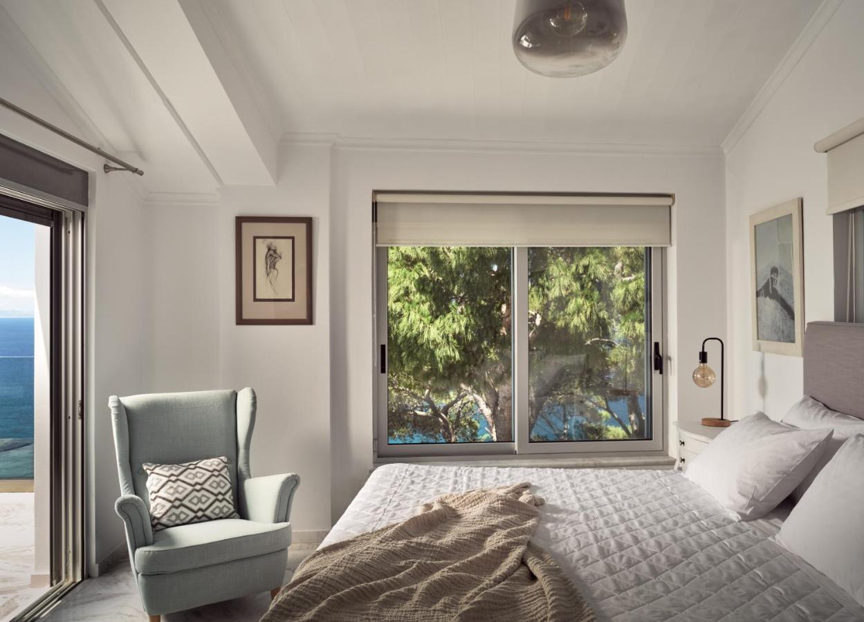 Iconic Ionian Mudita Villa, By Thinkvilla Argassi Exterior foto