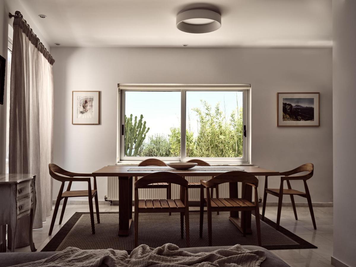 Iconic Ionian Mudita Villa, By Thinkvilla Argassi Exterior foto