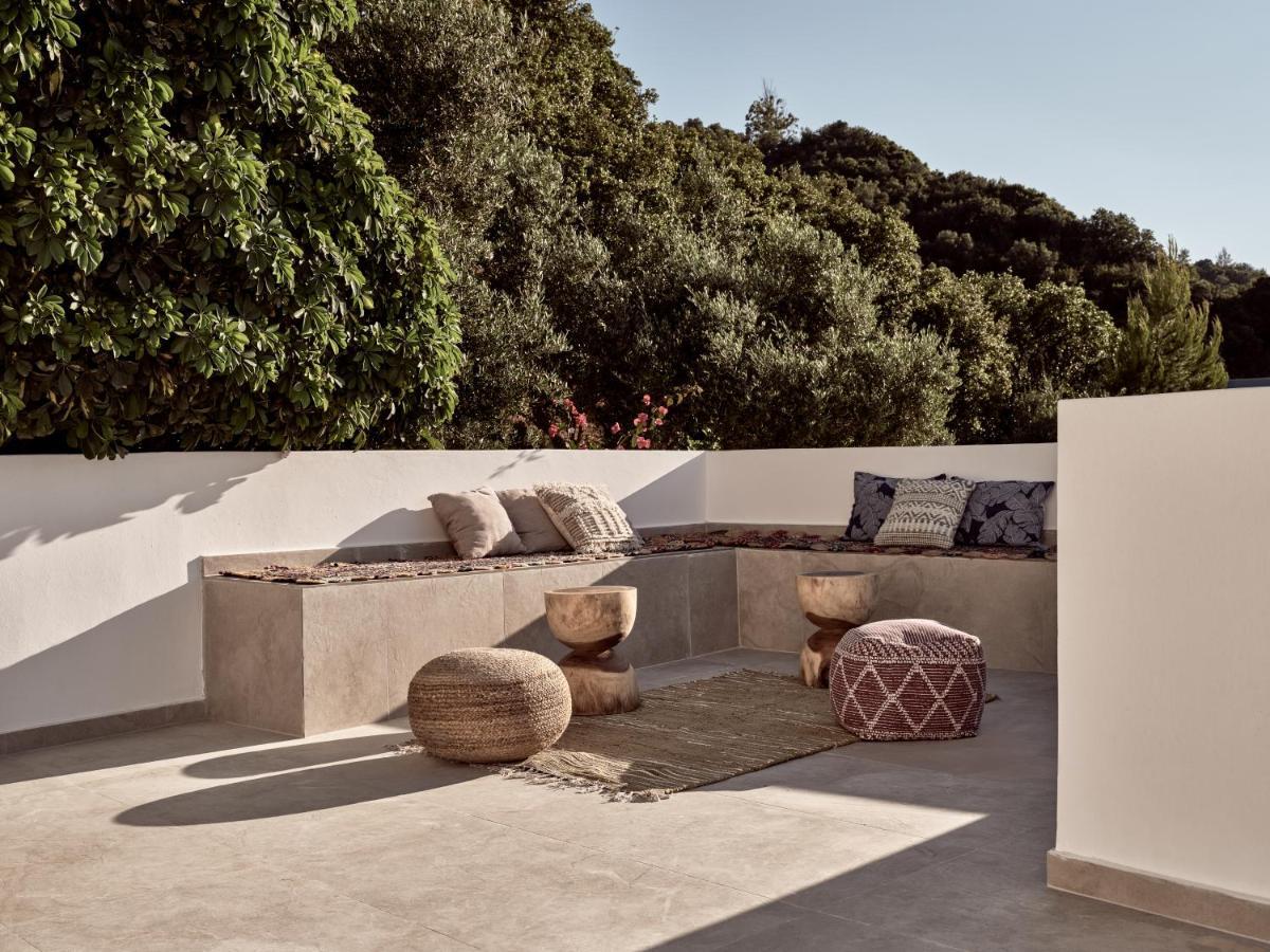 Iconic Ionian Mudita Villa, By Thinkvilla Argassi Exterior foto