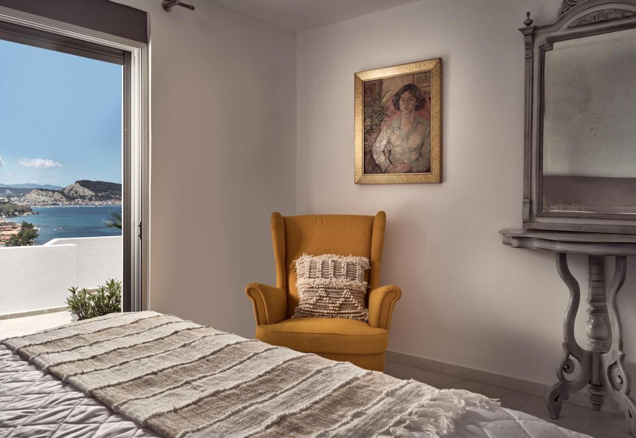 Iconic Ionian Mudita Villa, By Thinkvilla Argassi Exterior foto