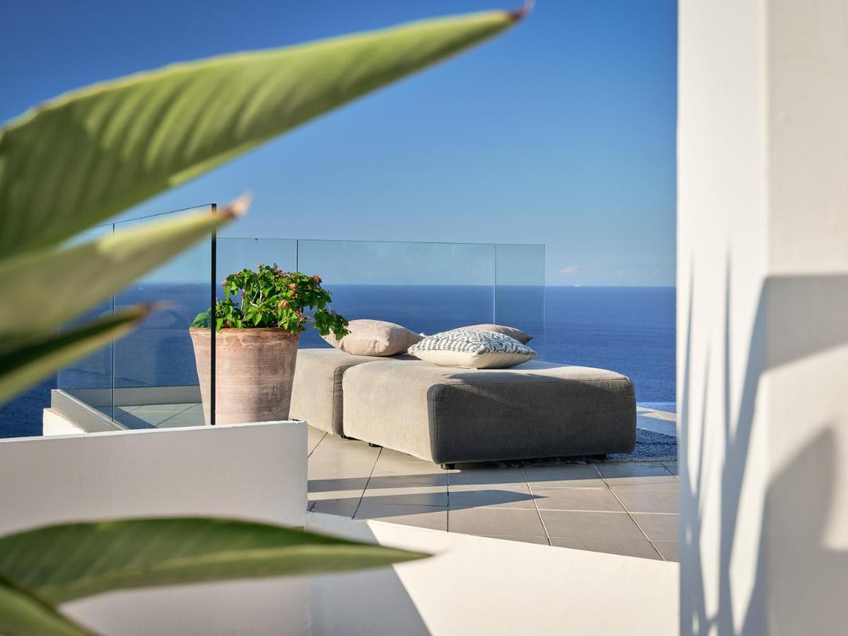 Iconic Ionian Mudita Villa, By Thinkvilla Argassi Exterior foto