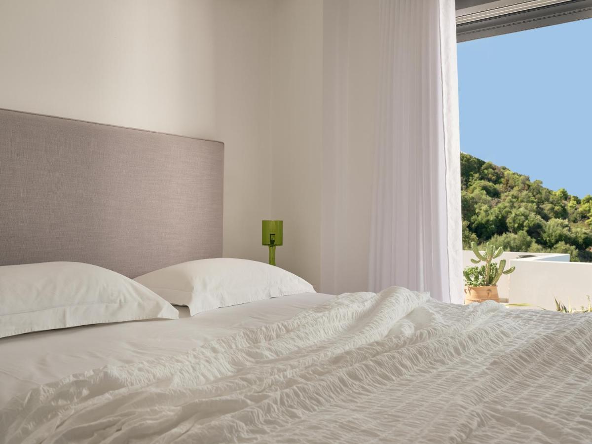 Iconic Ionian Mudita Villa, By Thinkvilla Argassi Exterior foto